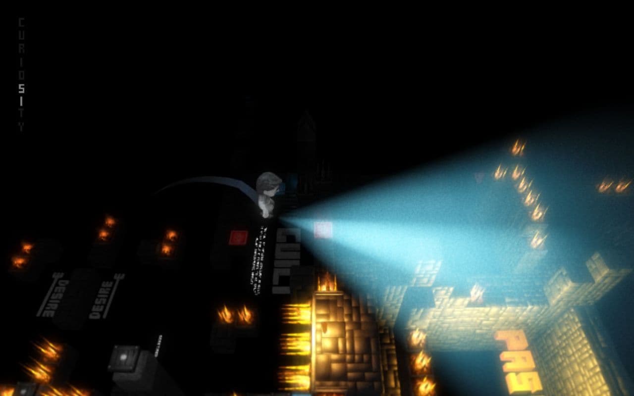 Captura 6 de Face It - A game to fight inner demons