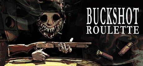 Captura 6 de Buckshot Roulette