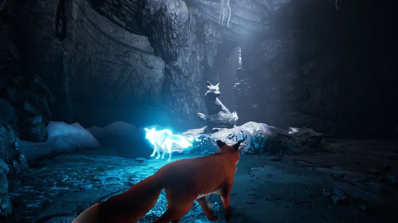 Captura 4 de Spirit of the North