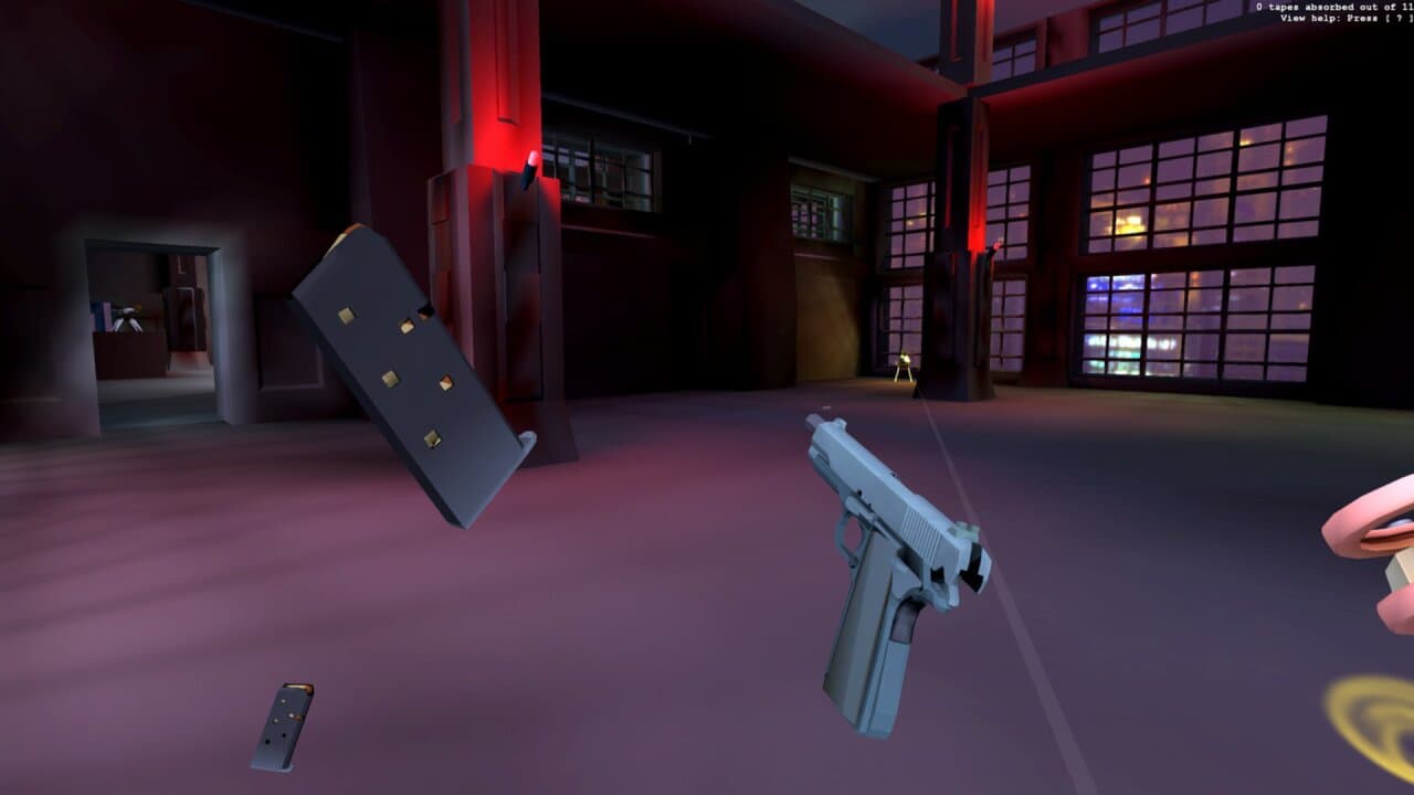 Captura 3 de Receiver