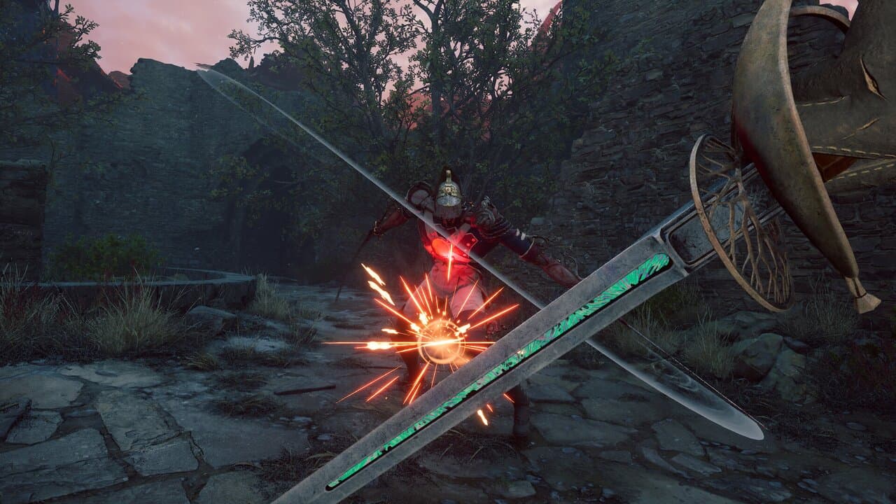 Captura 6 de Valor Mortis