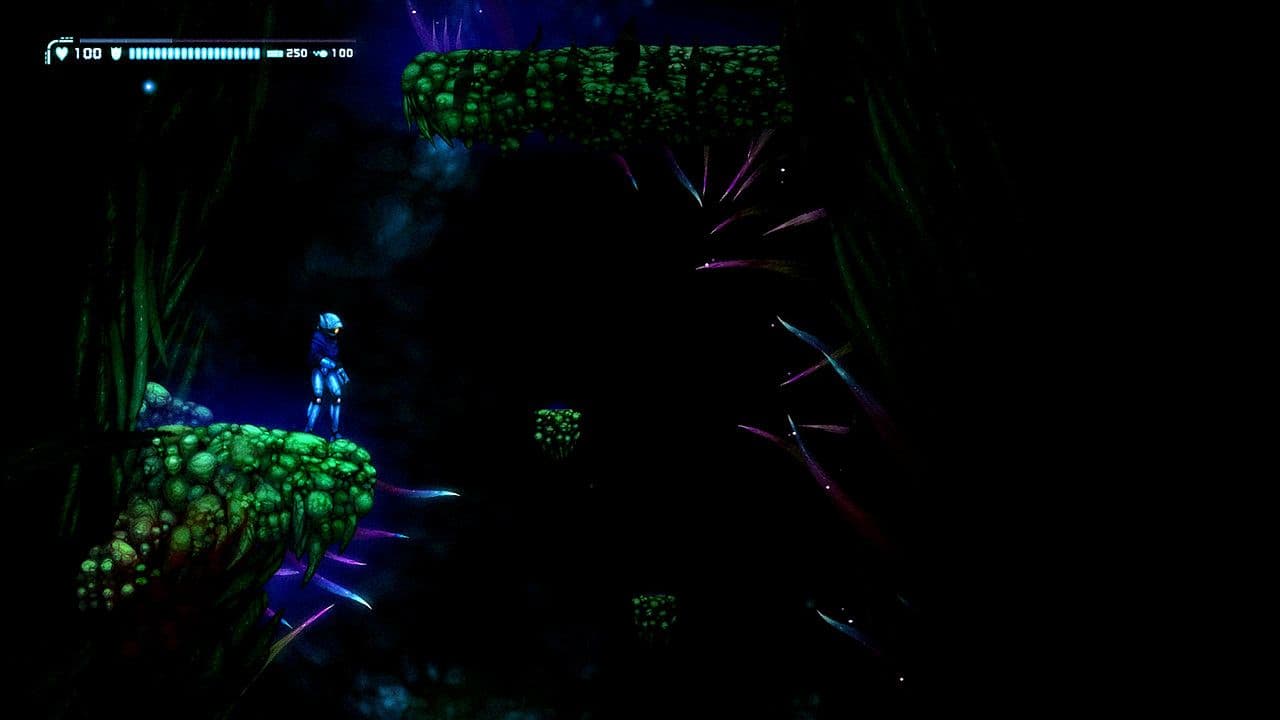 Captura 6 de Ghost Song
