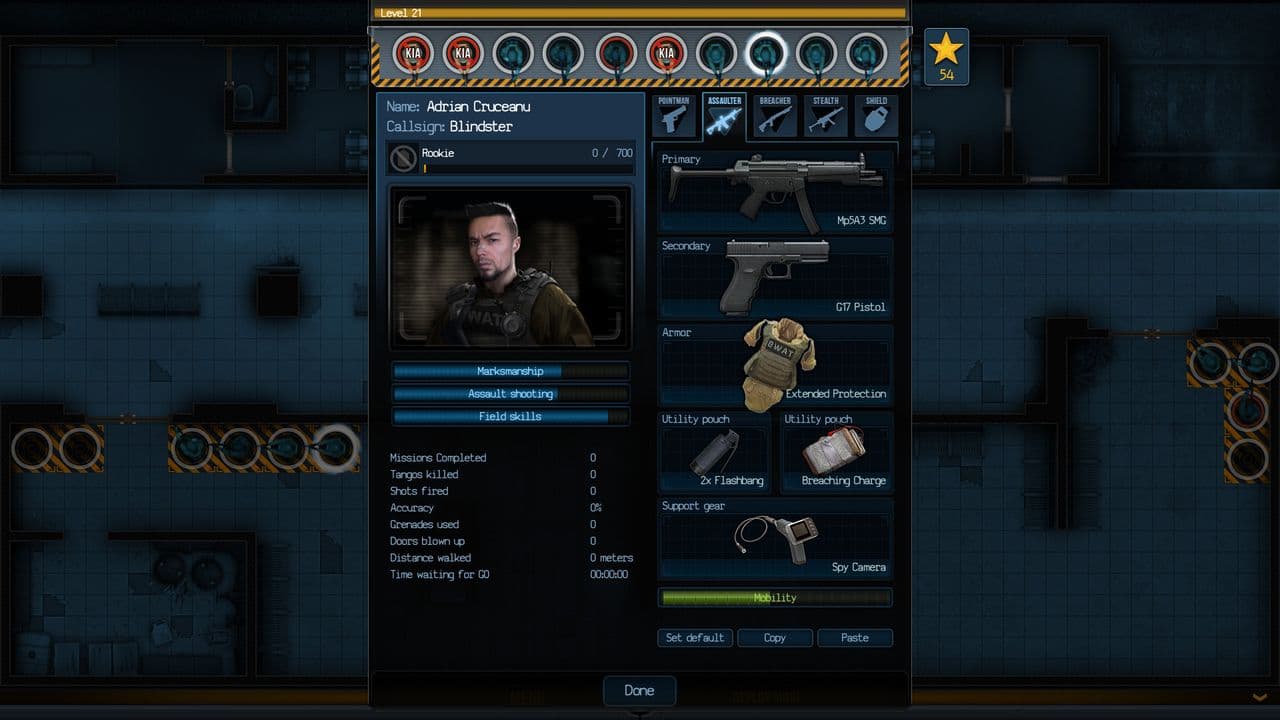 Captura 4 de Door Kickers