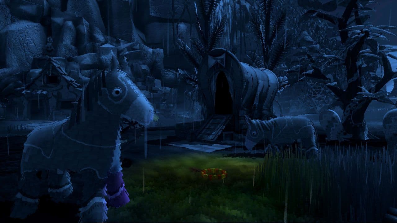 Captura 3 de Viva Piñata