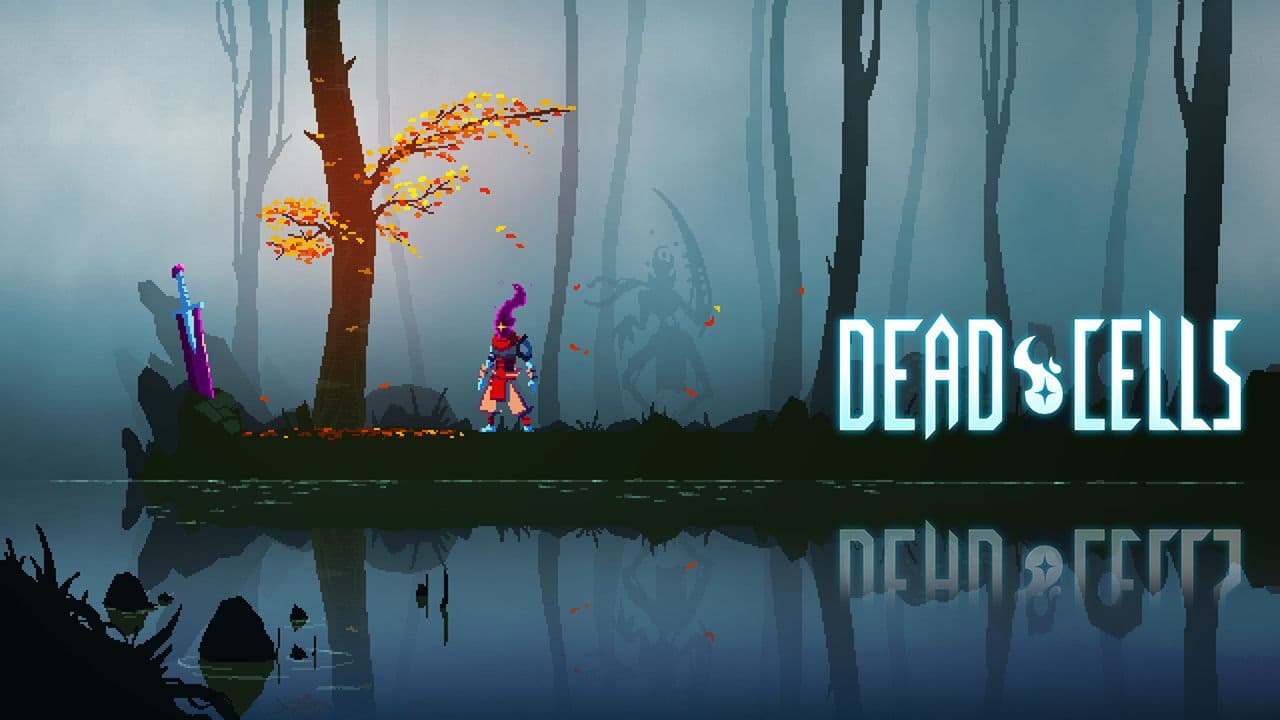 Captura 6 de Dead Cells