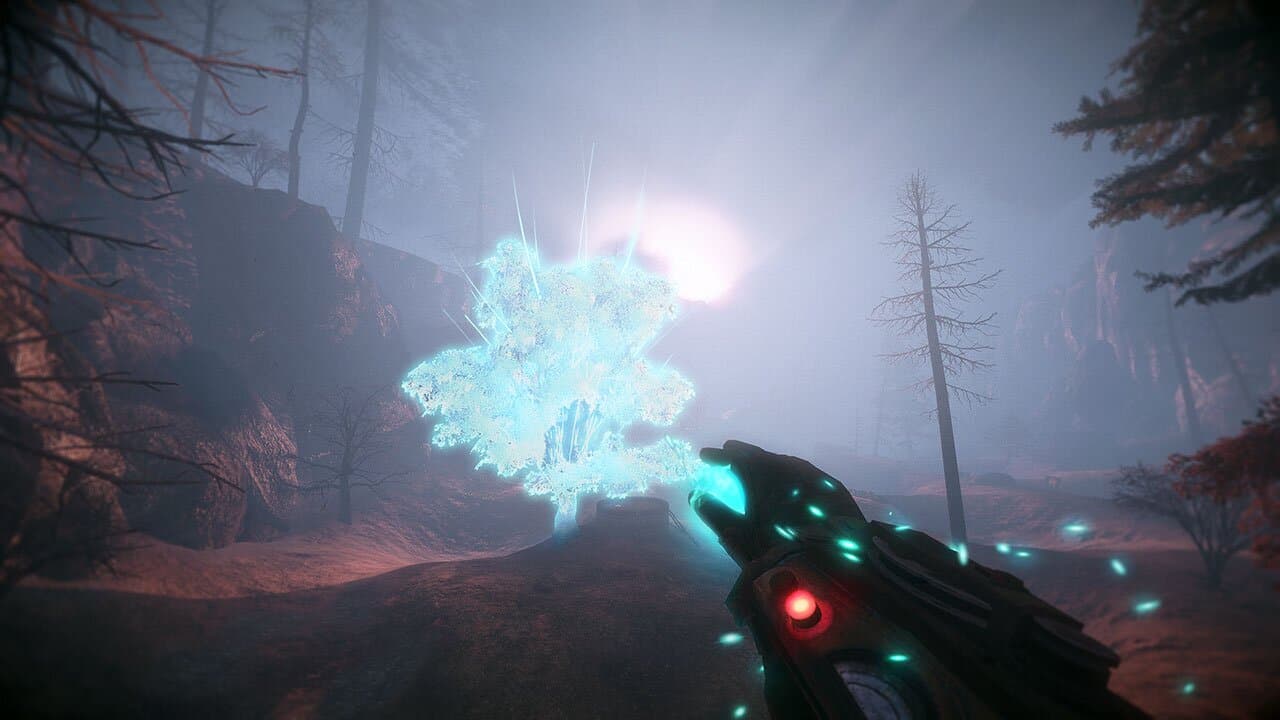 Captura 3 de Valley