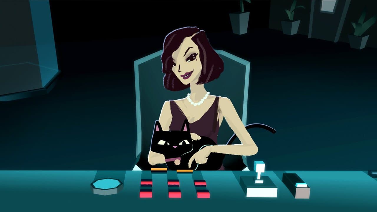Captura 6 de Agent A: A puzzle in disguise