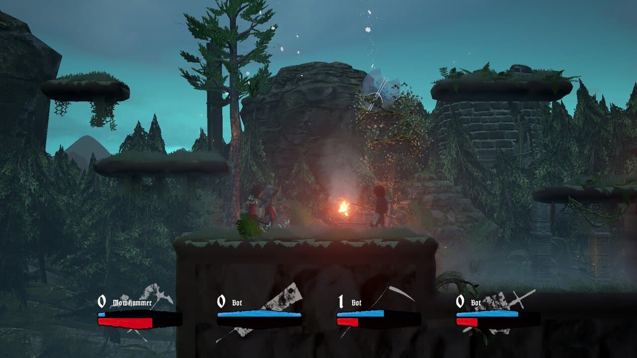 Captura 5 de Bell Ringer