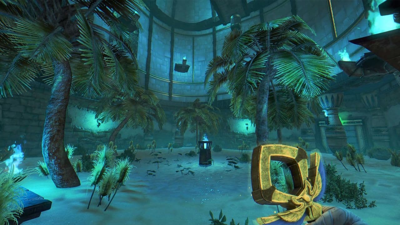 Captura 3 de Immortal Redneck