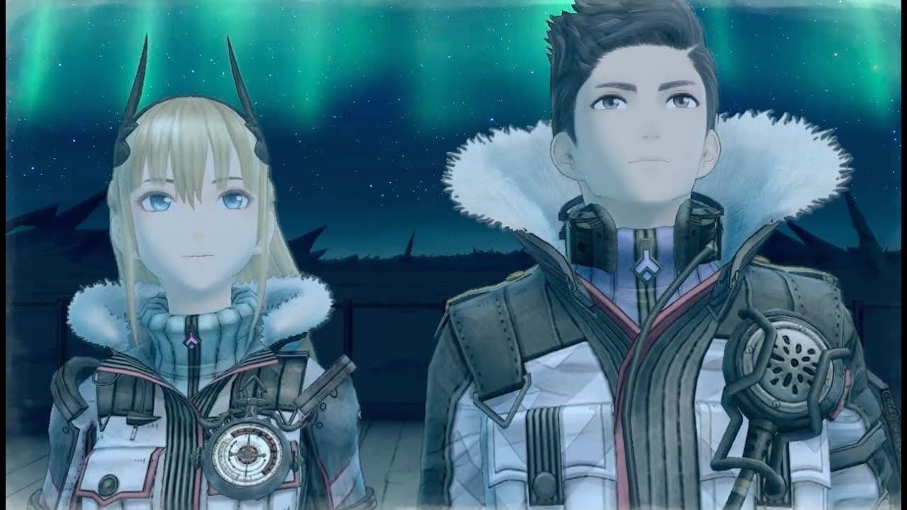 Captura 4 de Valkyria Chronicles 4
