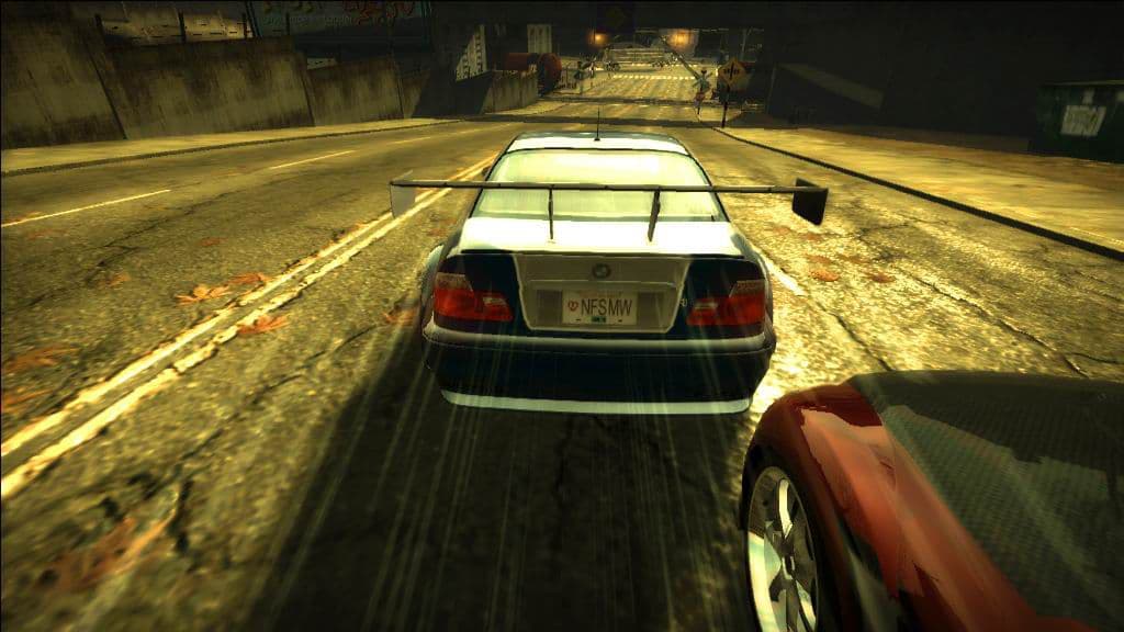 Captura 6 de Need For Speed: Most Wanted