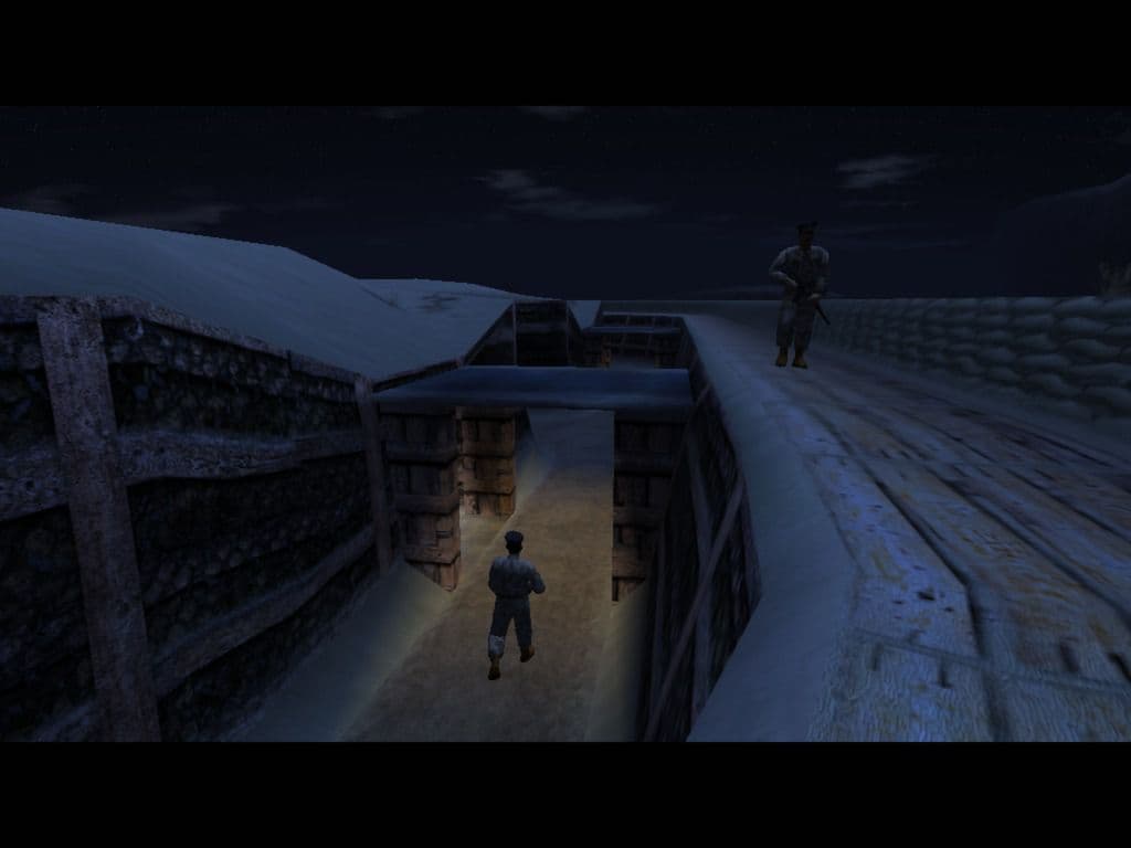 Captura 6 de Conflict Desert Storm