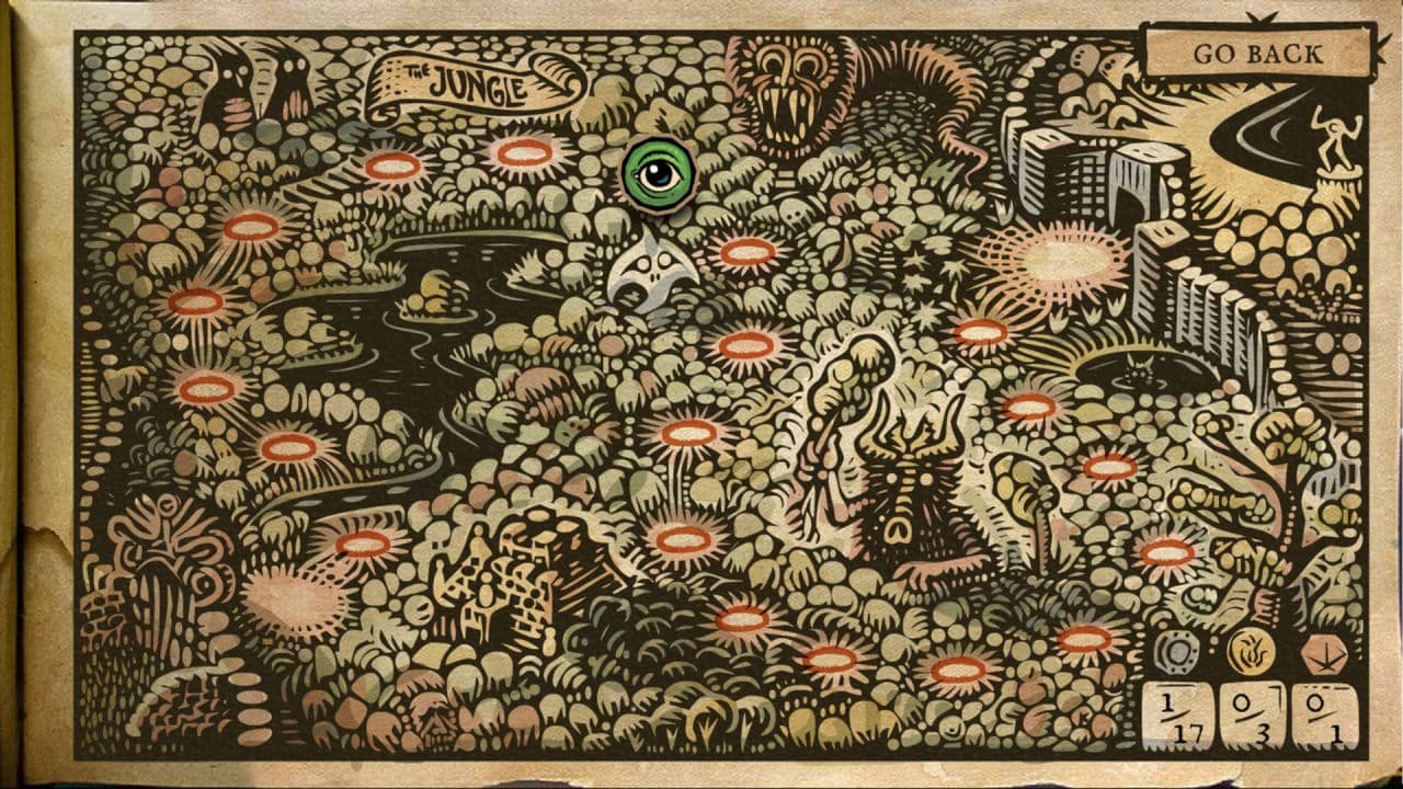 Captura 3 de Incredipede