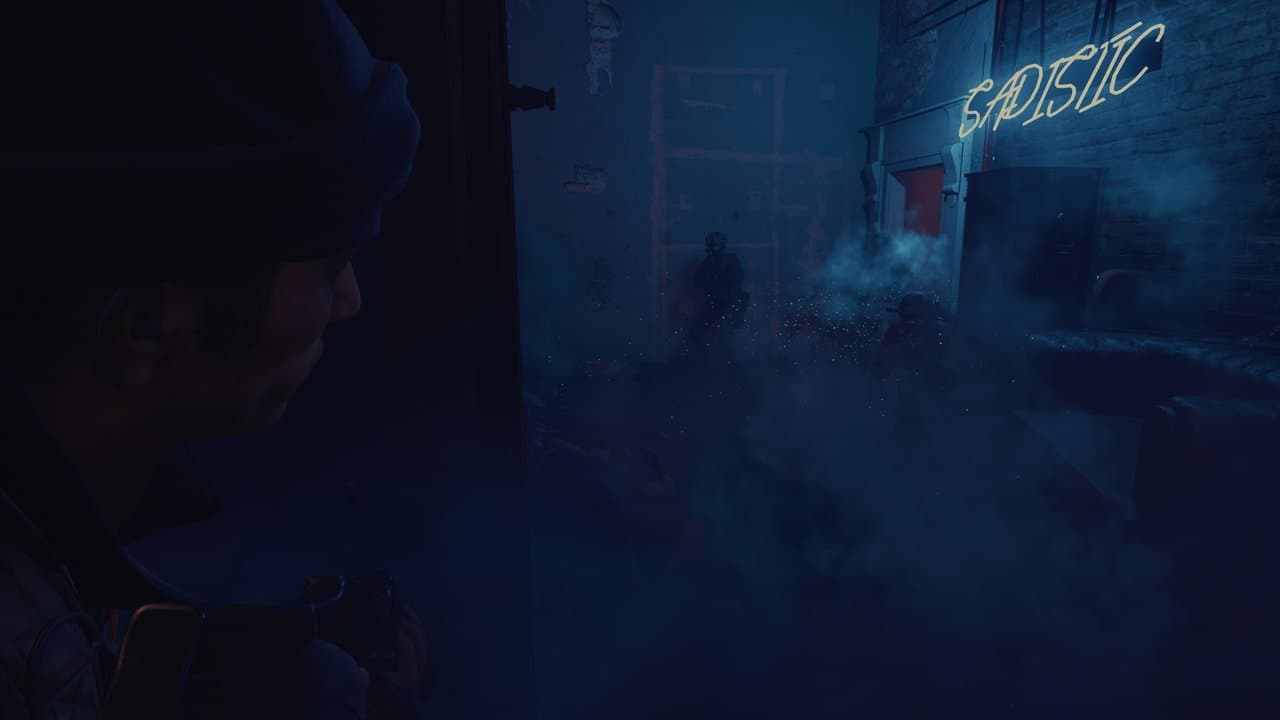 Captura 5 de Ready or Not