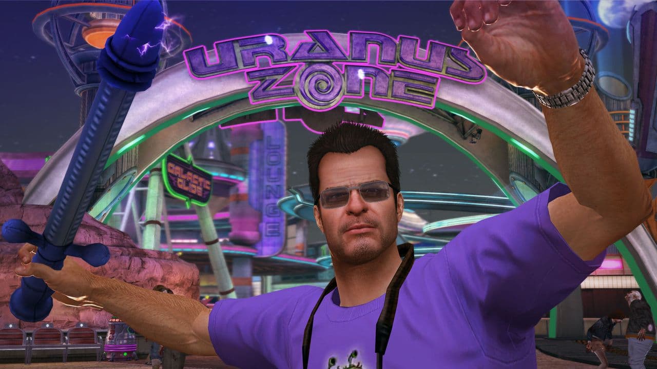 Captura 6 de Dead Rising 2: Off the Record