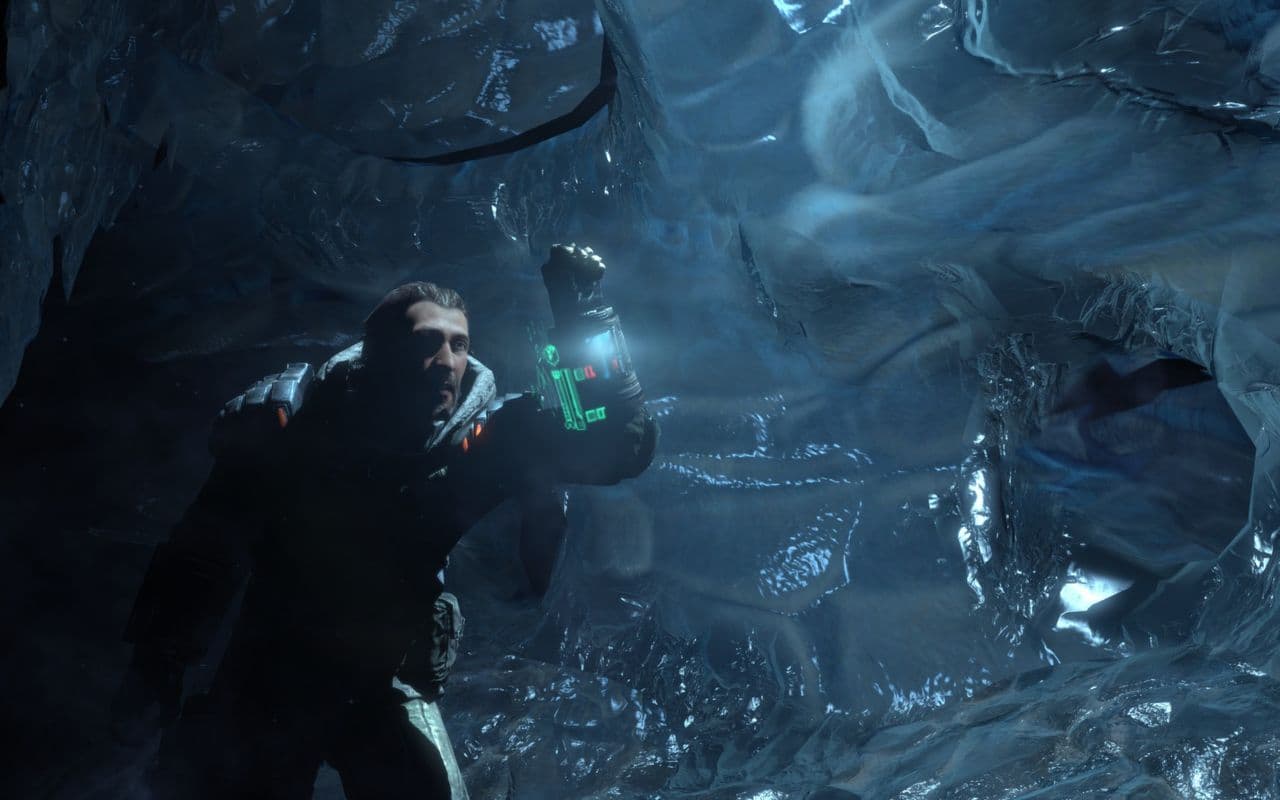 Captura 4 de Lost Planet 3