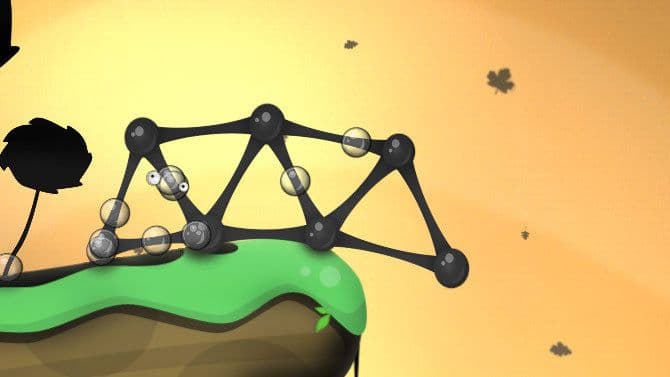 Captura 5 de World of Goo