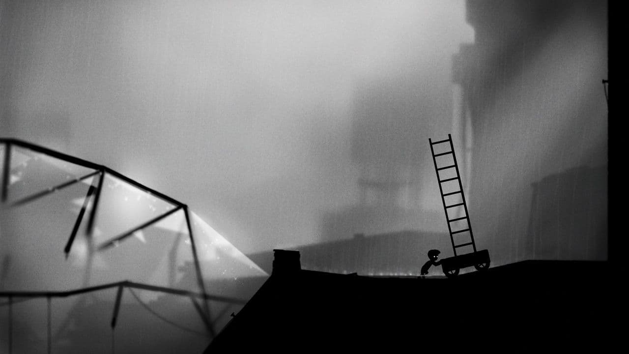 Captura 3 de Limbo