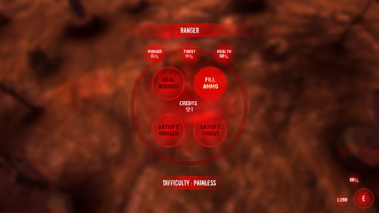 Captura 6 de Red Risk