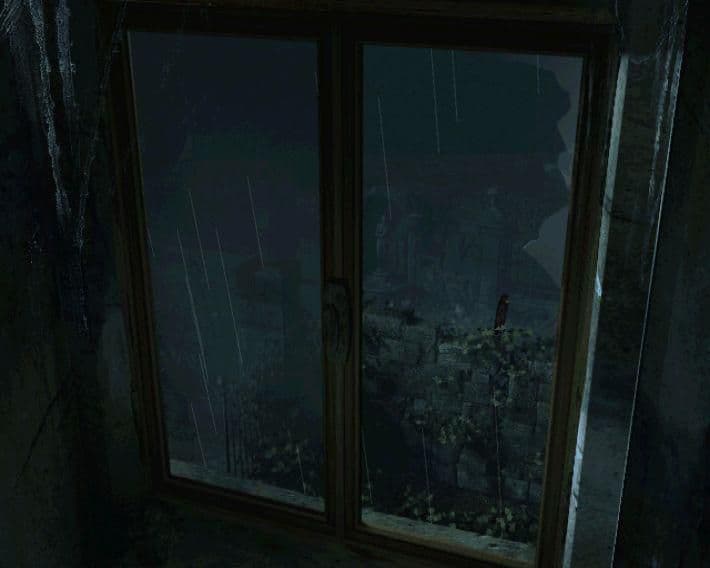 Captura 6 de Alone in the Dark: The New Nightmare