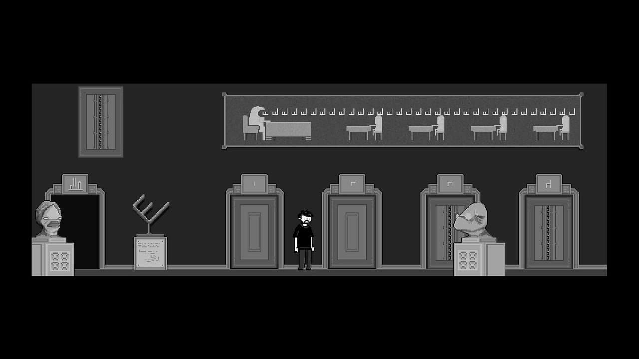 Captura 3 de Missing Translation