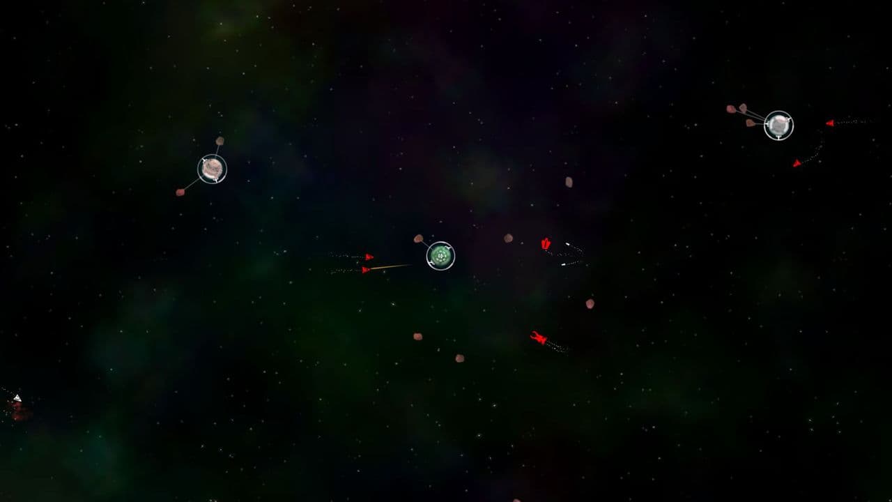 Captura 5 de Solar 2