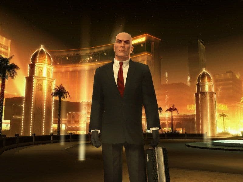Captura 4 de Hitman: Blood Money