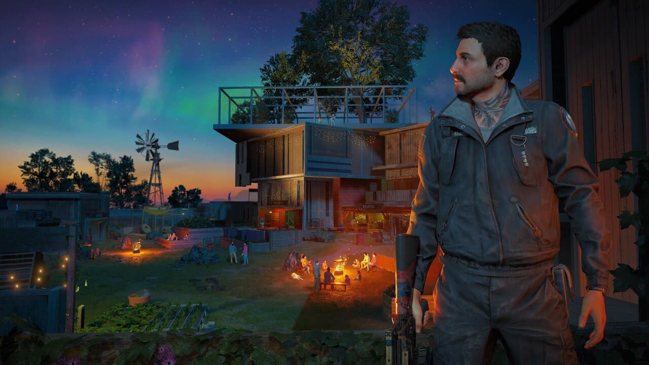 Captura 4 de Far Cry New Dawn