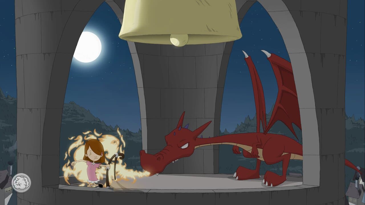 Captura 6 de Anna's Quest