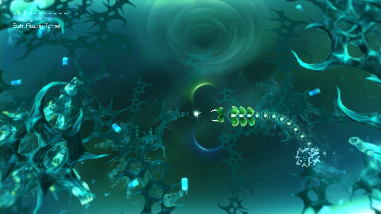 Captura 2 de Sparkle 3 Genesis