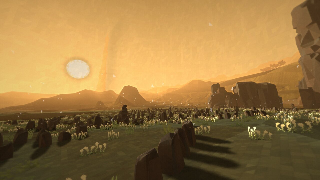 Captura 1 de TIMEframe
