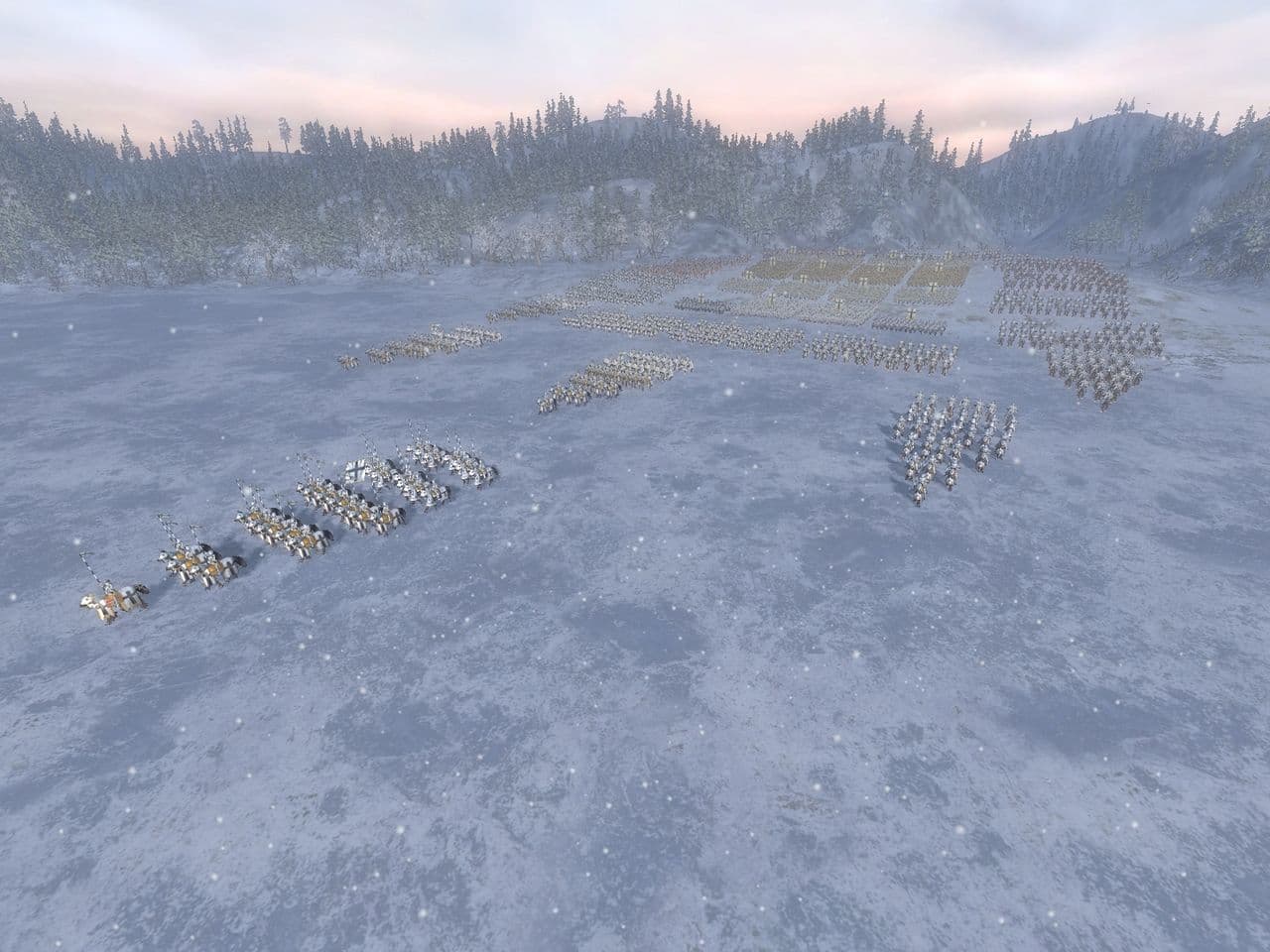 Captura 6 de XIII Century – Gold Edition