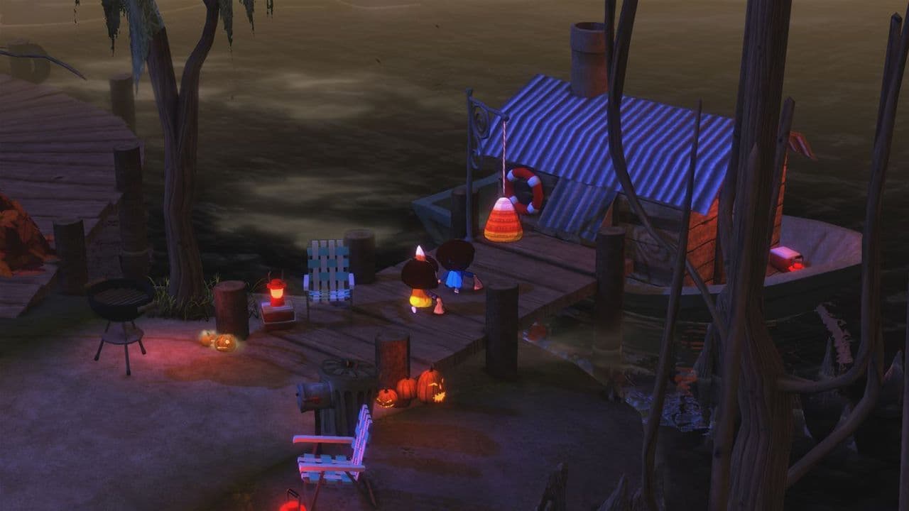 Captura 5 de Costume Quest 2