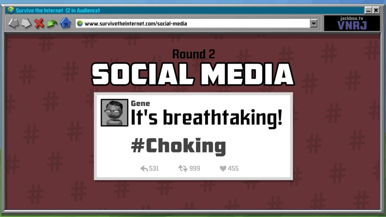 Captura 6 de The Jackbox Party Pack 4
