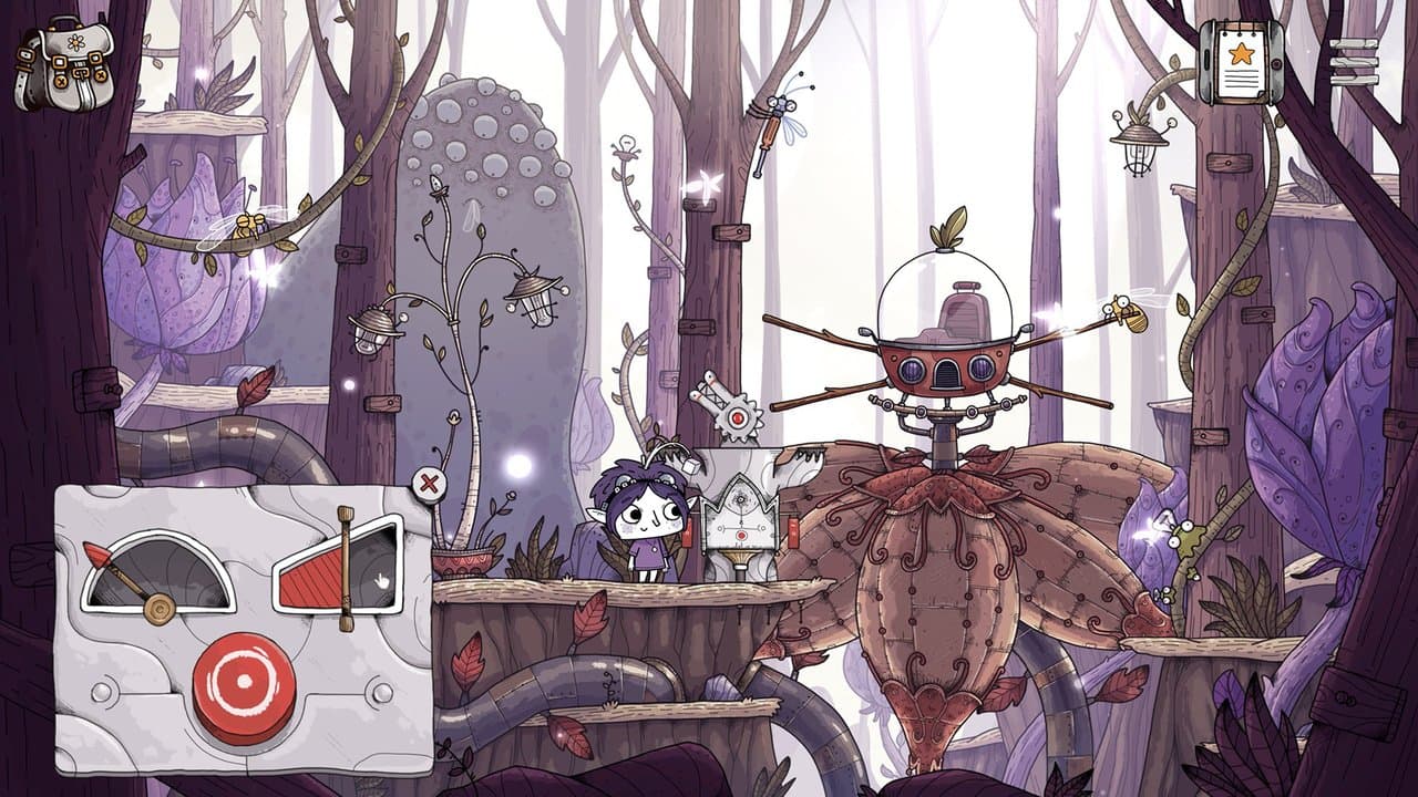 Captura 6 de TOHU