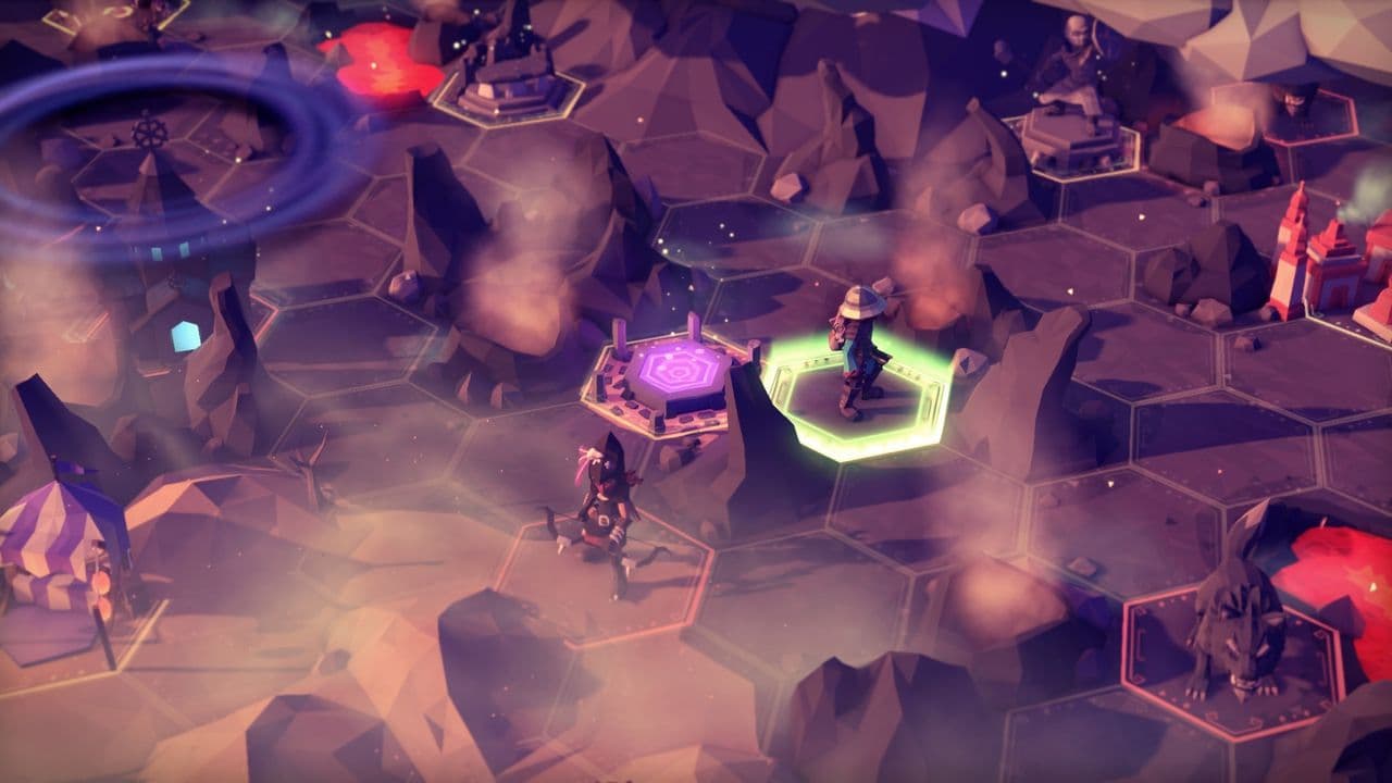 Captura 2 de For The King
