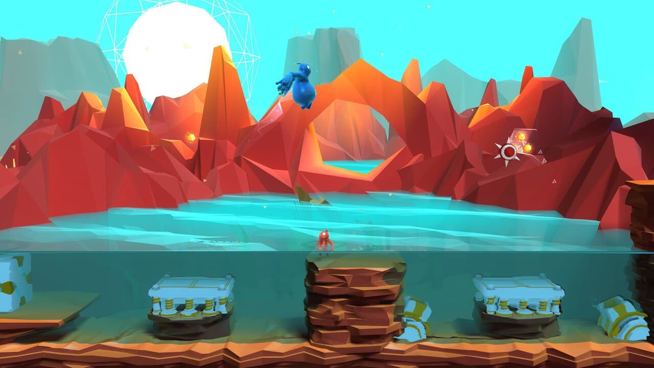 Captura 2 de Shift Happens