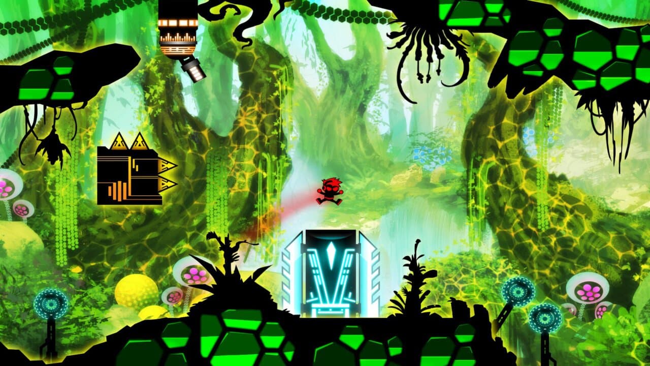 Captura 6 de Rush Bros.