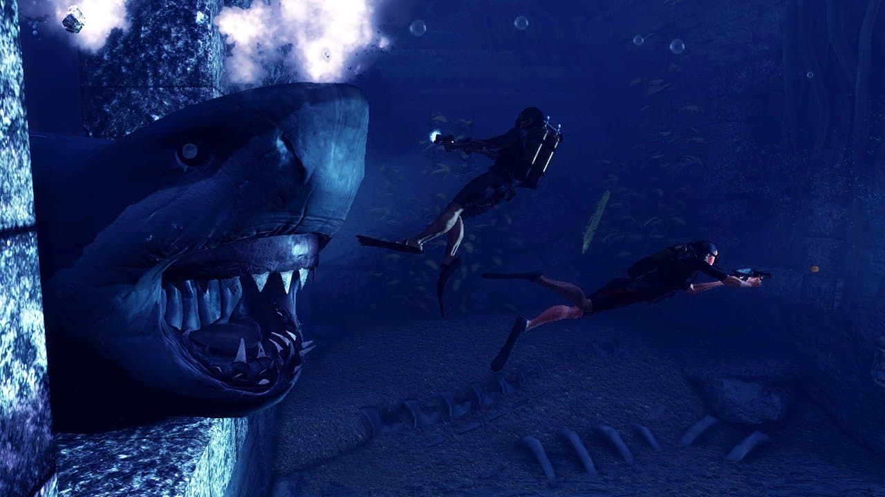 Captura 2 de Depth
