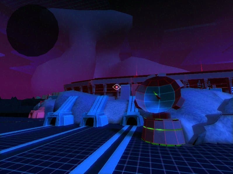 Captura 3 de Tank Universal