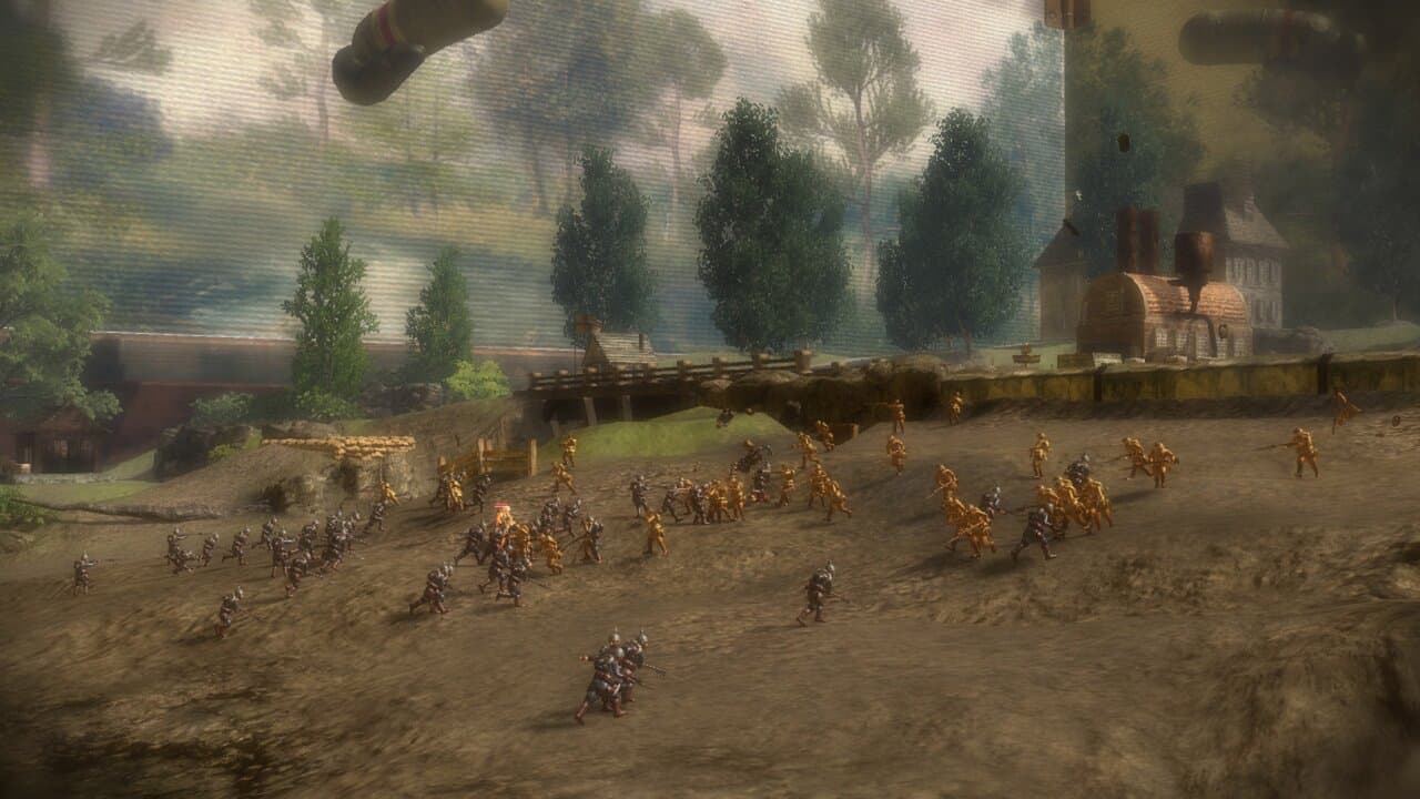 Captura 6 de Toy Soldiers