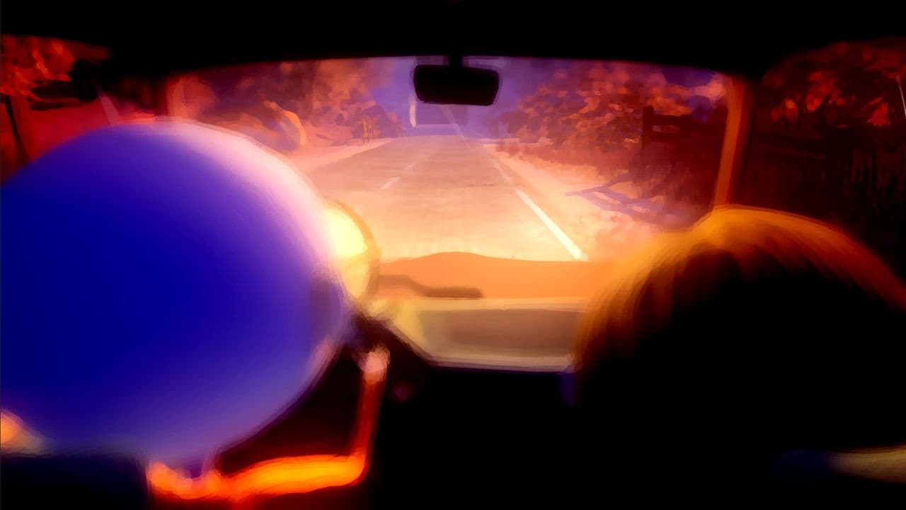 Captura 1 de Last Day of June