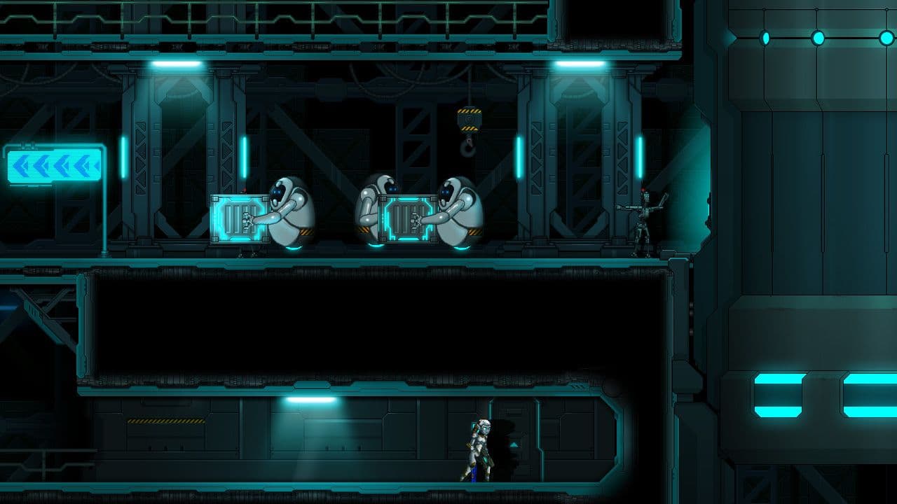 Captura 5 de Ghost 1.0