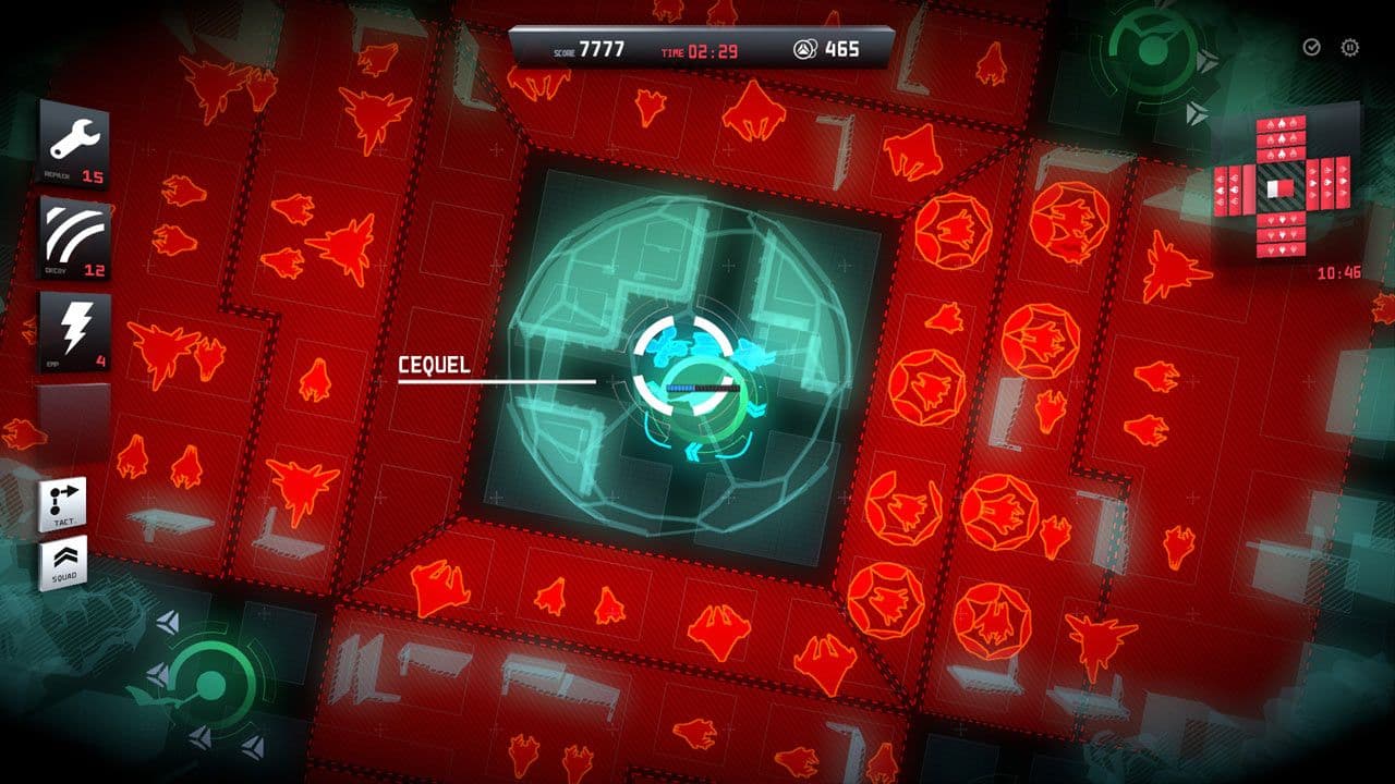 Captura 6 de Anomaly 2