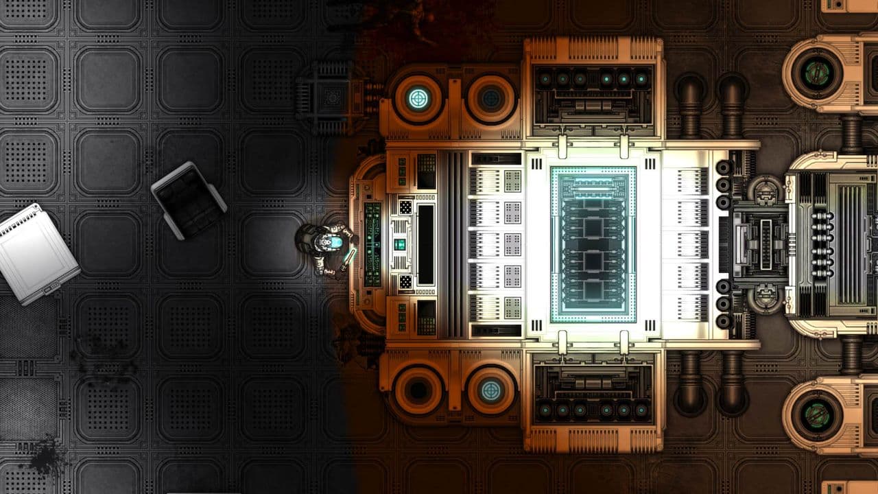 Captura 6 de Subterrain