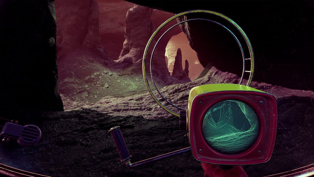Captura 5 de The Invincible
