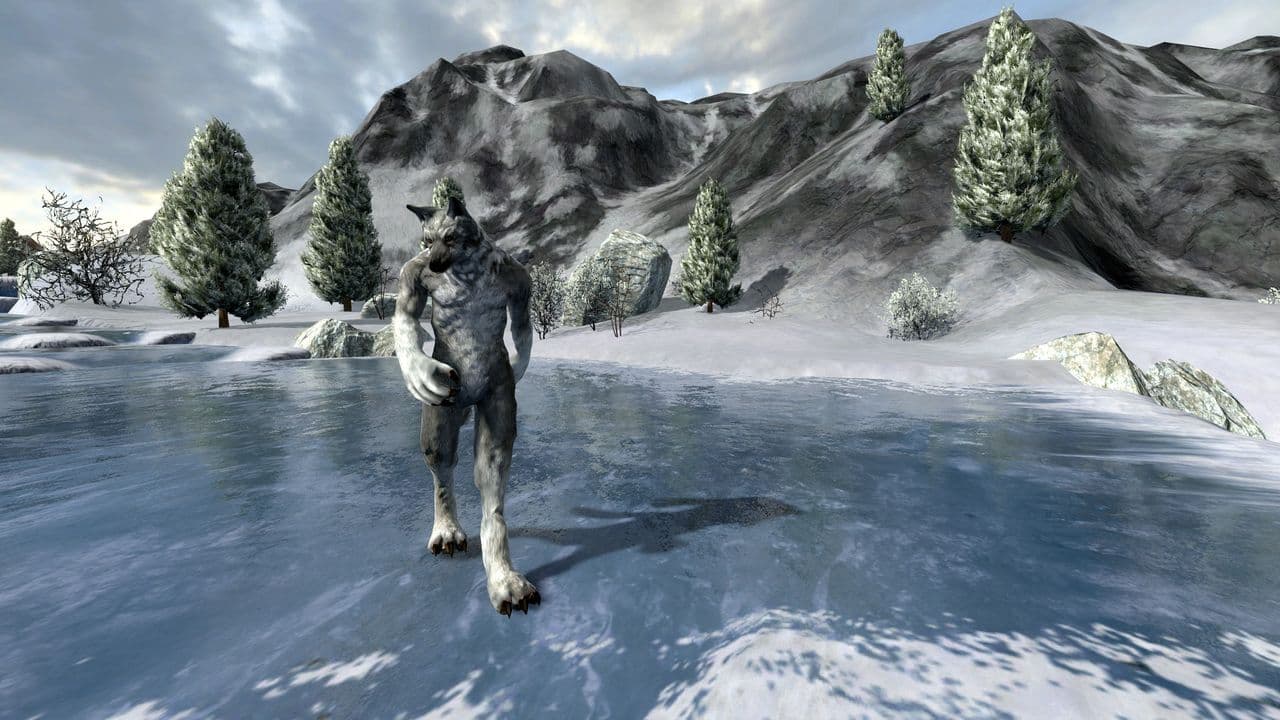 Captura 5 de Overgrowth