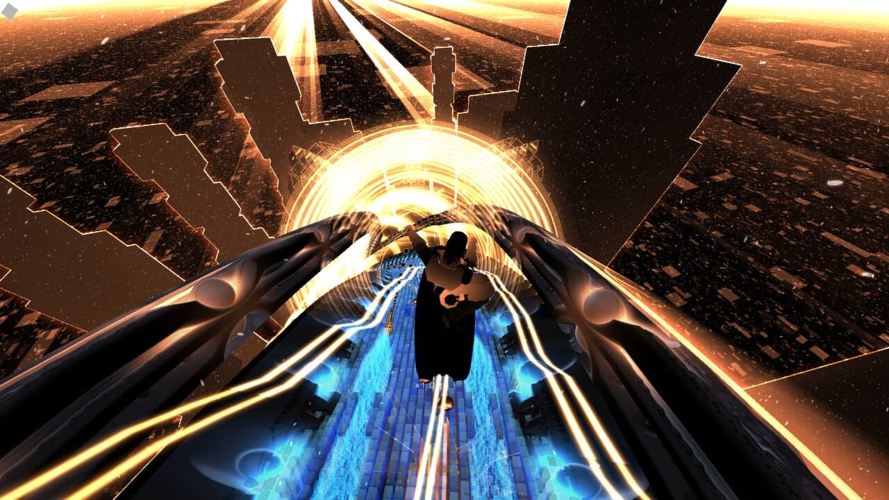 Captura 6 de Audiosurf 2