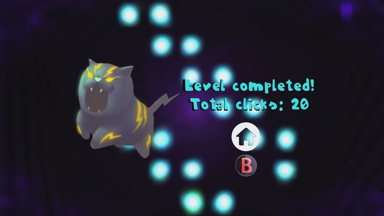 Captura 3 de Energy Cycle