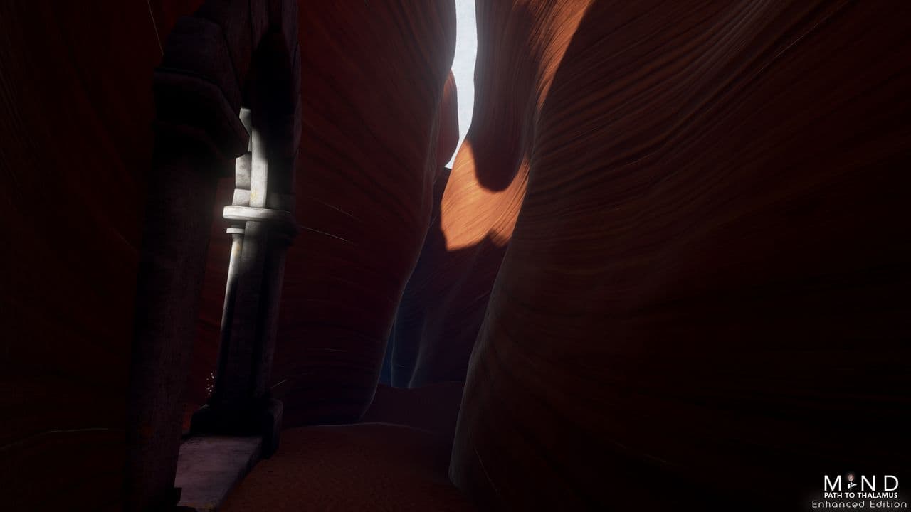 Captura 4 de MIND: Path to Thalamus Enhanced Edition